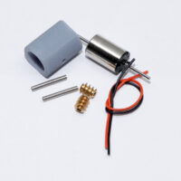 Motorumbauset Fleischmann -  PBFL100 - V100/BR 212/BR 211