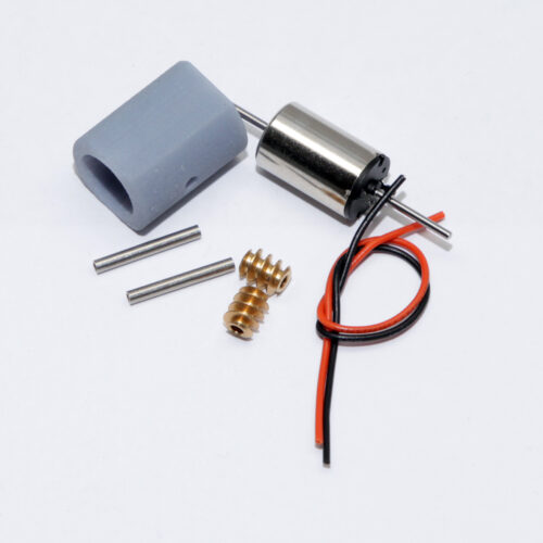 Motorumbauset Fleischmann -  PBFL100 - V100/BR 212/BR 211