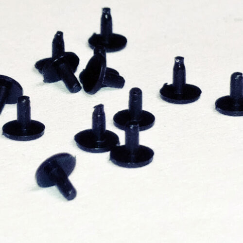 Verschlussstopfen für Kupplung E10 - H2800-7 (1 Stk.) - Spur N - Ausverkauft