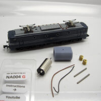 Motorumbauset Arnold - NS 1300