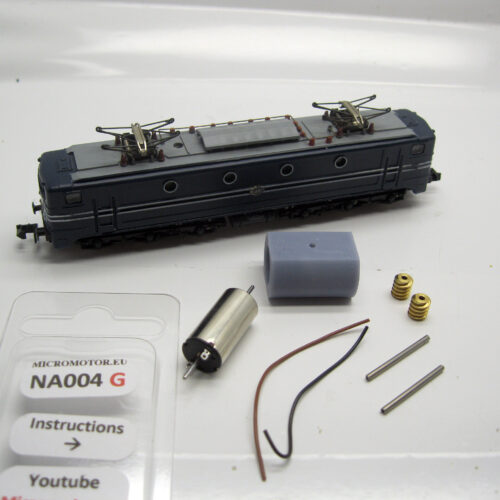 Motorumbauset Arnold - NS 1300