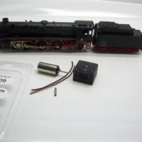 Motorumbauset Fleischmann -  BR 38 etc. -> PBFL009