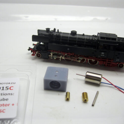 Motorumbauset Fleischmann -  BR 65 -> PBFL015