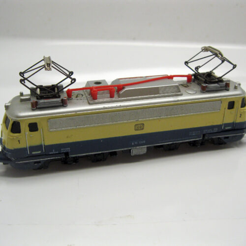 Motorumbauset Minitrix -  E10 etc.