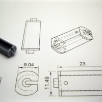 Motorhalter S018 -> Auslauf