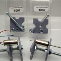 Adapterpositionierer für 0716, 0816, 1020 Motoren