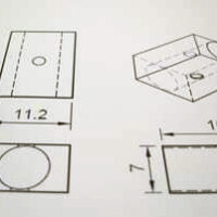 Motorhalter S029 -> Auslauf