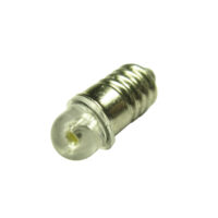 LED Leuchtmittel E5.5 Fassung