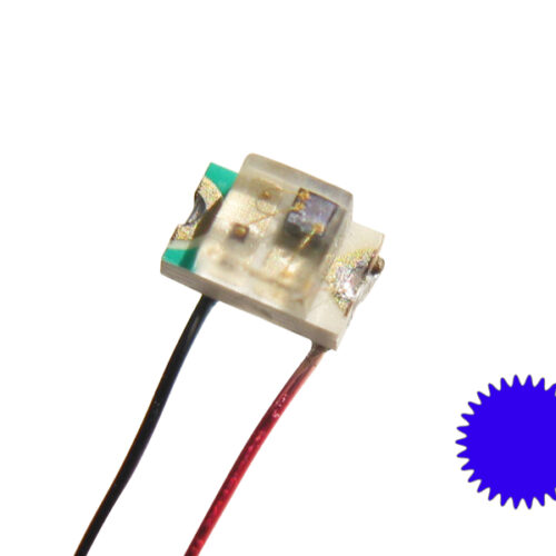 LED SMD 0805 Blink LED Blau