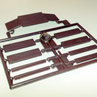 Gleisübergang  - Spur N