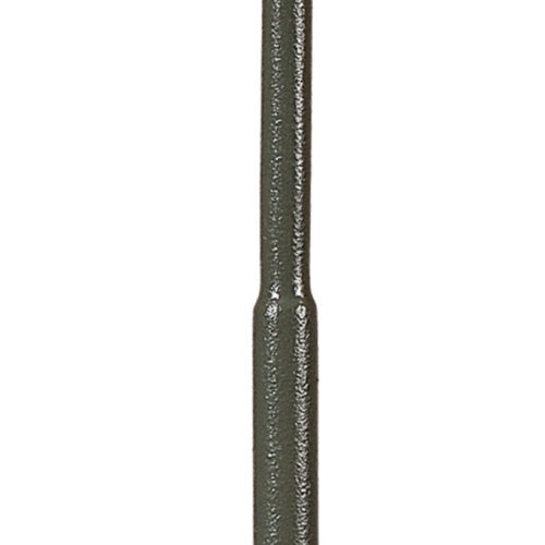 Nostalgische Bahnsteigleuchte, LED WW - Spur N