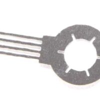 Radschleifer - CC-N01 - Spur N