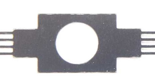 Radschleifer - CC-N02 - Spur N