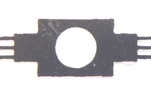 Radschleifer - CC-N03 - Spur N