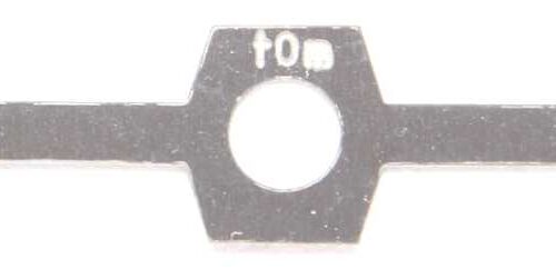 Radschleifer - CC-N07 - Spur N