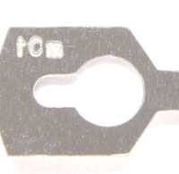 Radschleifer - CC-N09 - Spur N