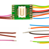 N18-R Anschlussadapter Next 18, G 3