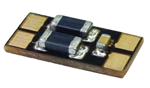 Motorfilter (5 Stk.)