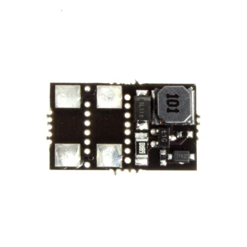 Ladeschaltung für Speicherkondensatoren/Pufferspeicher