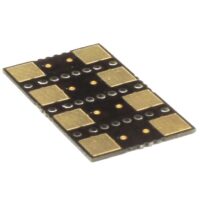 Löthilfe für Tantal-Kondensator