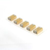 Tantal-Kondensator 220uF/16V für Ladeschaltung