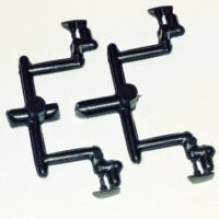 Puffer für Hobbytrain Railjet - Spur N