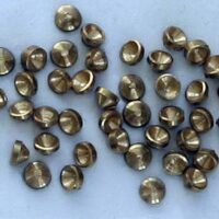 Messingbuchsen  - Spur N