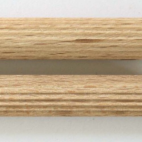 Bohrersatz mit Griff für Messingbuchsen - Spur N