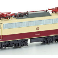 Hobbytrain Ersatzgehäuse für BR 112, TEE (ex Rheingold) - Spur N