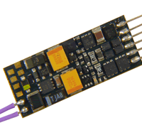 MX649N Sounddecoder  (Stiftleiste)