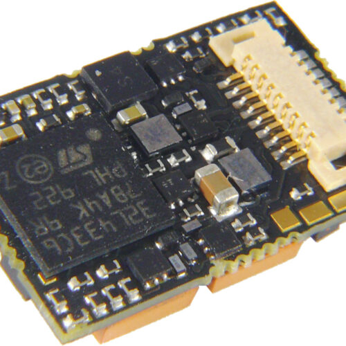 MS590N18 Sounddecoder Next 18