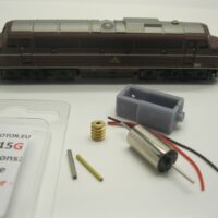 Motorumbauset Minitrix - NM015G