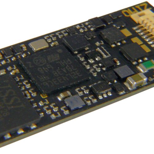 MS580N18 Sounddecoder Next 18 - Auslauf