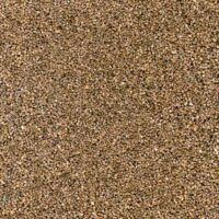 Schotter braun - feinkörnig