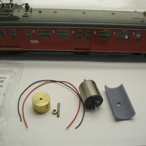 Motorumbauset Trix - TR001F