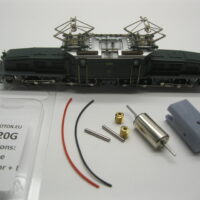 Motorumbauset Arnold - NA020G