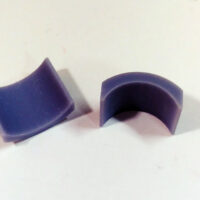 Motorhalter SPB03 - Spur TT