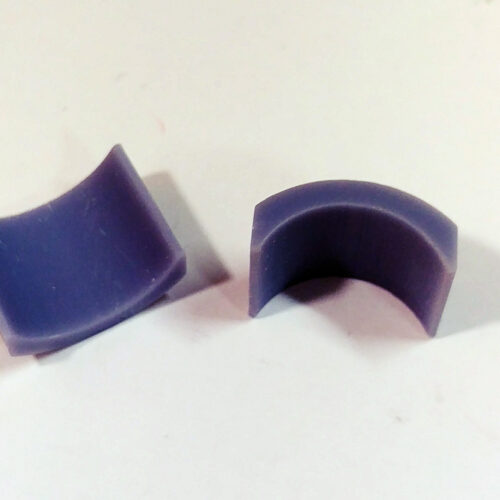 Motorhalter SPB03 - Spur TT