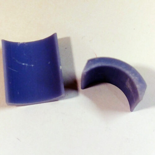 Motorhalter SPB02 - Spur TT