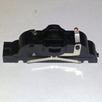 Drehgestell komplett vorne - Spur N