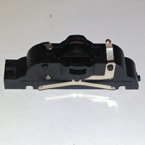 Drehgestell komplett vorne - Spur N