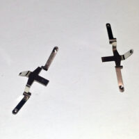 Radschleifer Innenbeleuchtung - Spur N