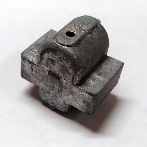 Ersatzgewicht - D120