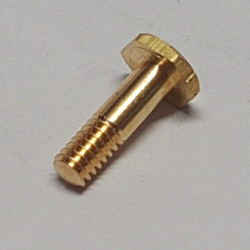 Schraubbolzen für Kupplungsstange lang