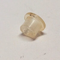 Isolierhülse für Welle