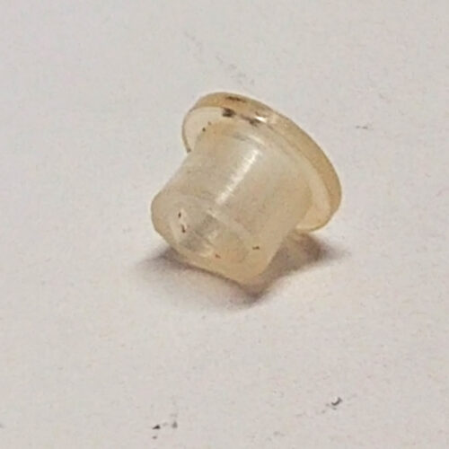 Isolierhülse für Welle