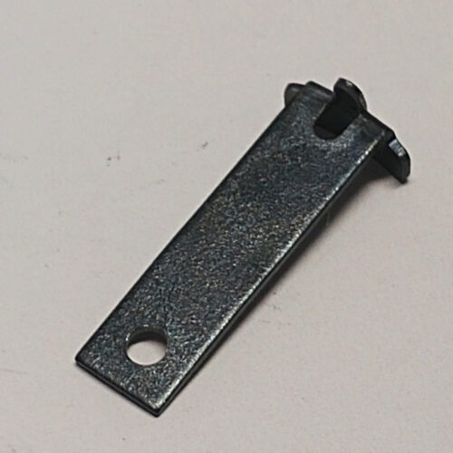 Kleinbahnkupplung kurz