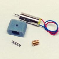 Motorumbauset PBAR010 - Arnold - Spur N