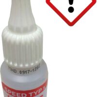 Sekundenkleber Dünnflüssig