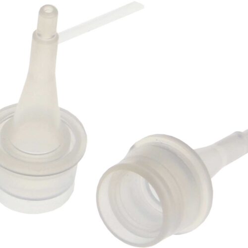 Ersatzspitze für Superkleber (1 Stk.)